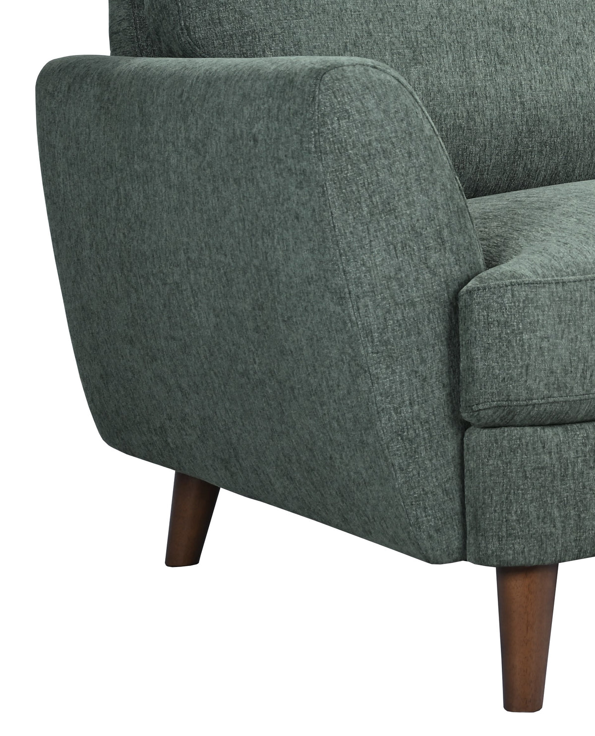 BURNSIDE EUCALYPTUS SOFA