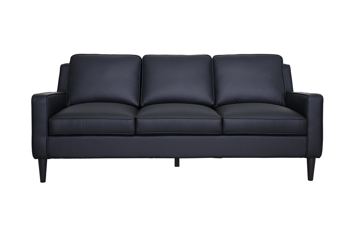 LAZIO BLACK SOFA