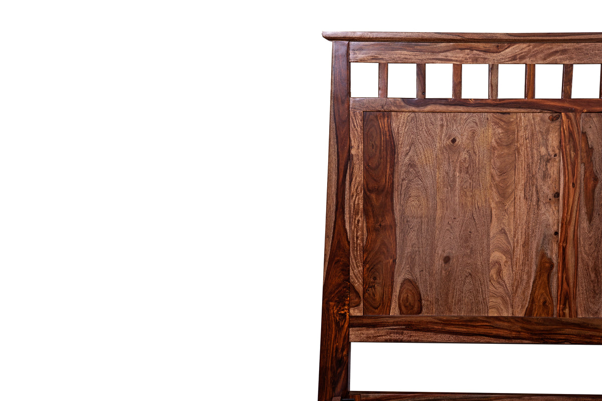 KALISPELL HARVEST KING BED