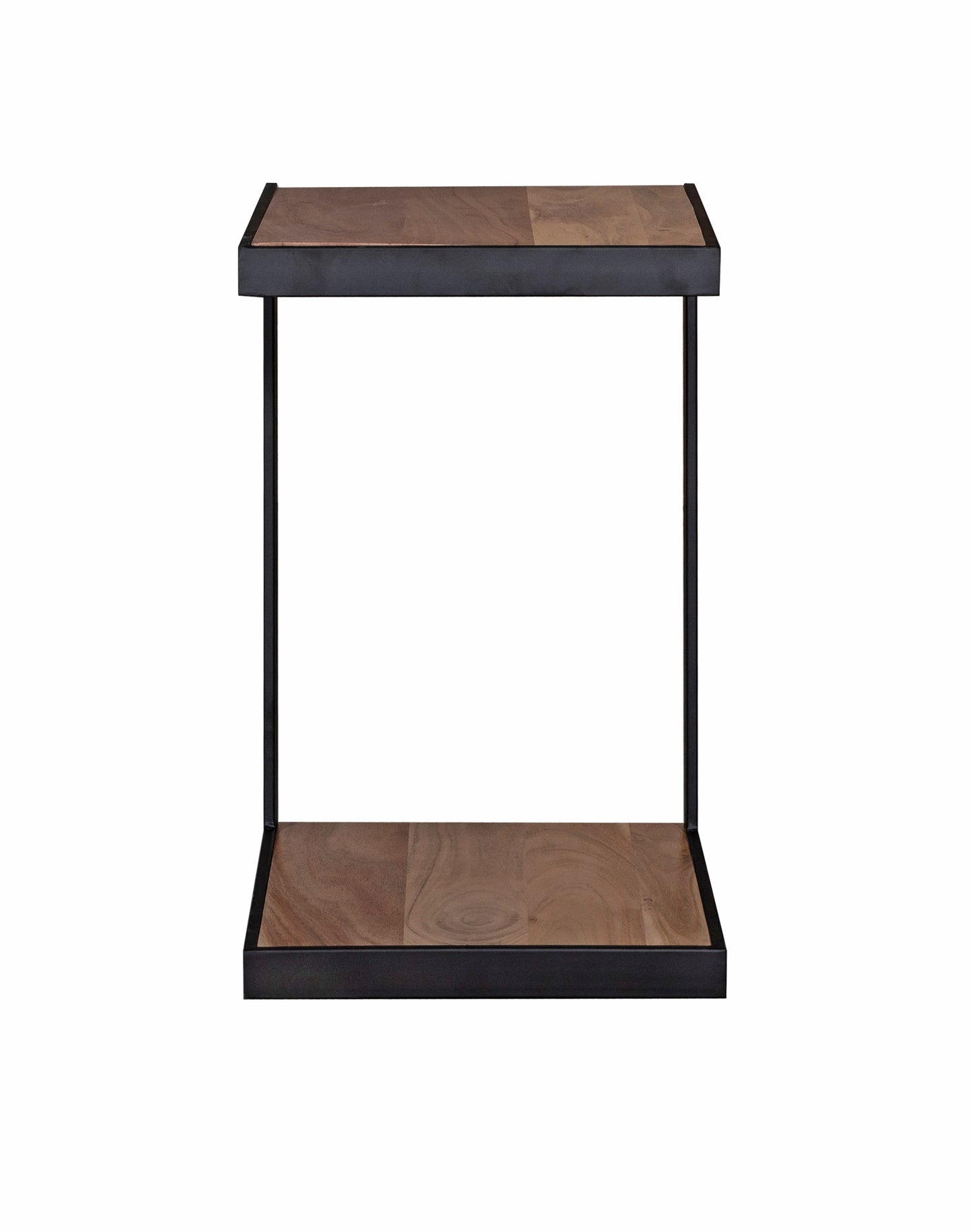 MANZANITA NATURAL C TABLE 2PK