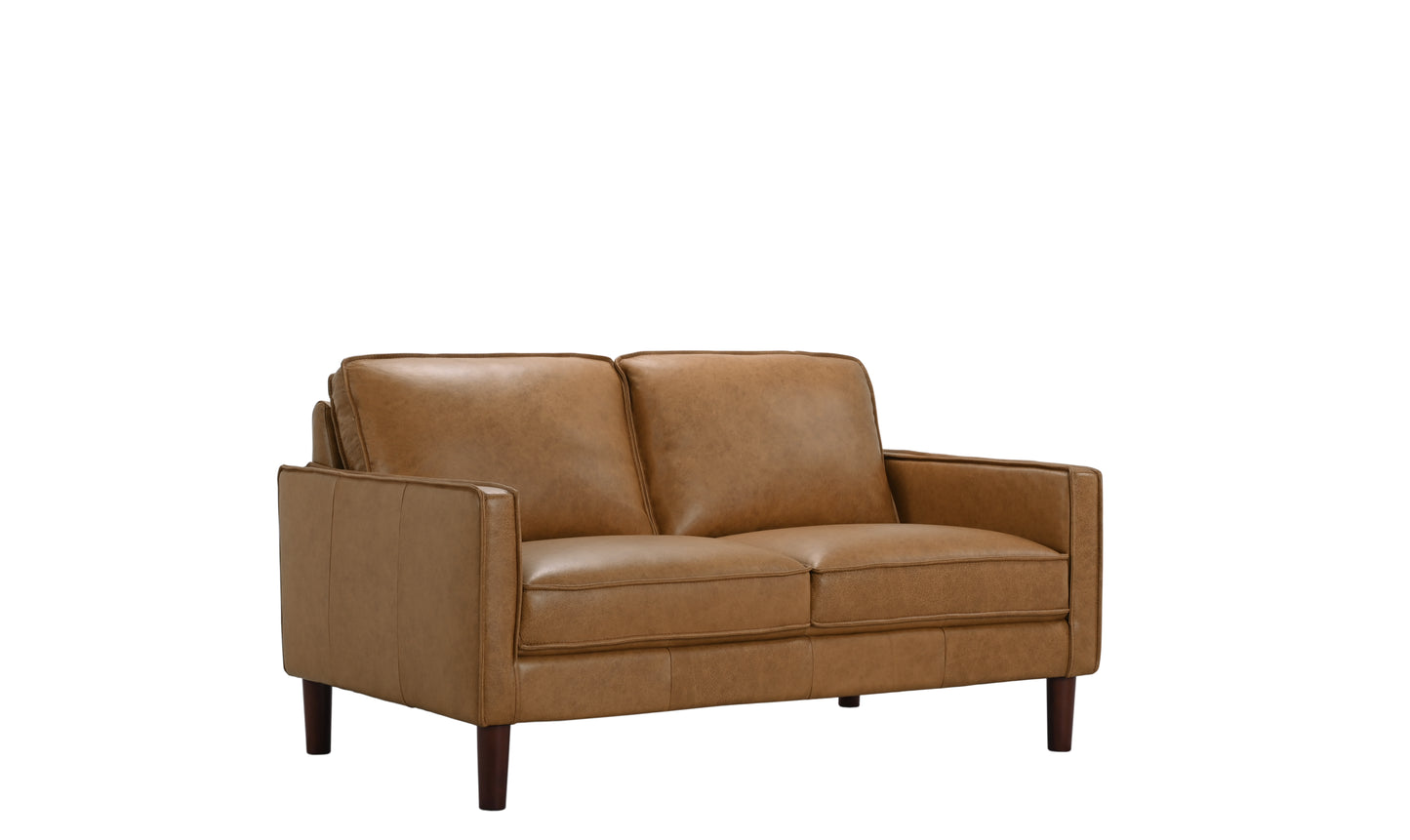 SORIA SADDLE LOVESEAT