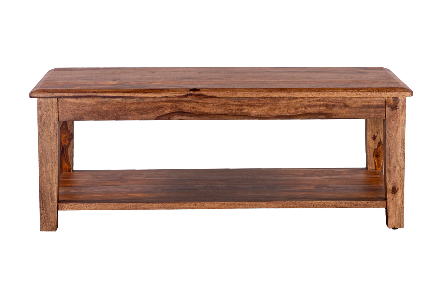 SONORA HARVEST COFFEE TABLE