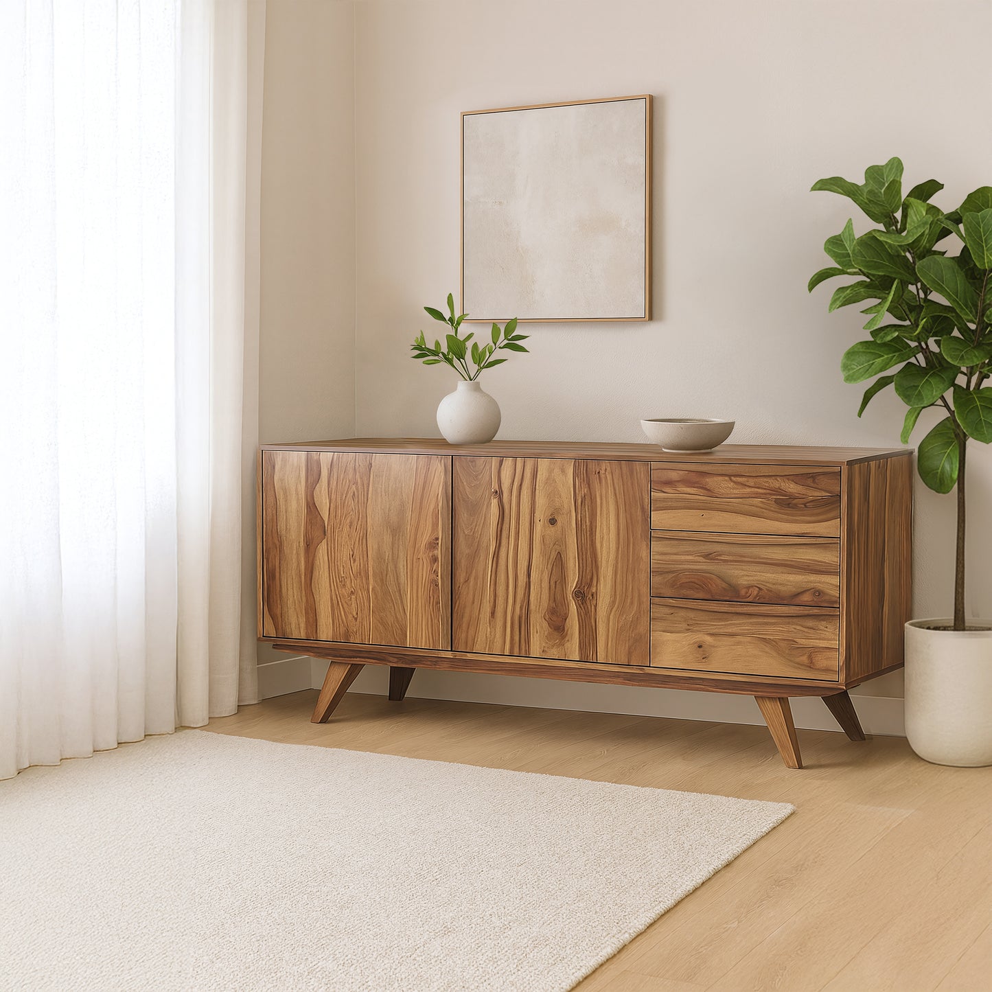 FUSION SIDEBOARD