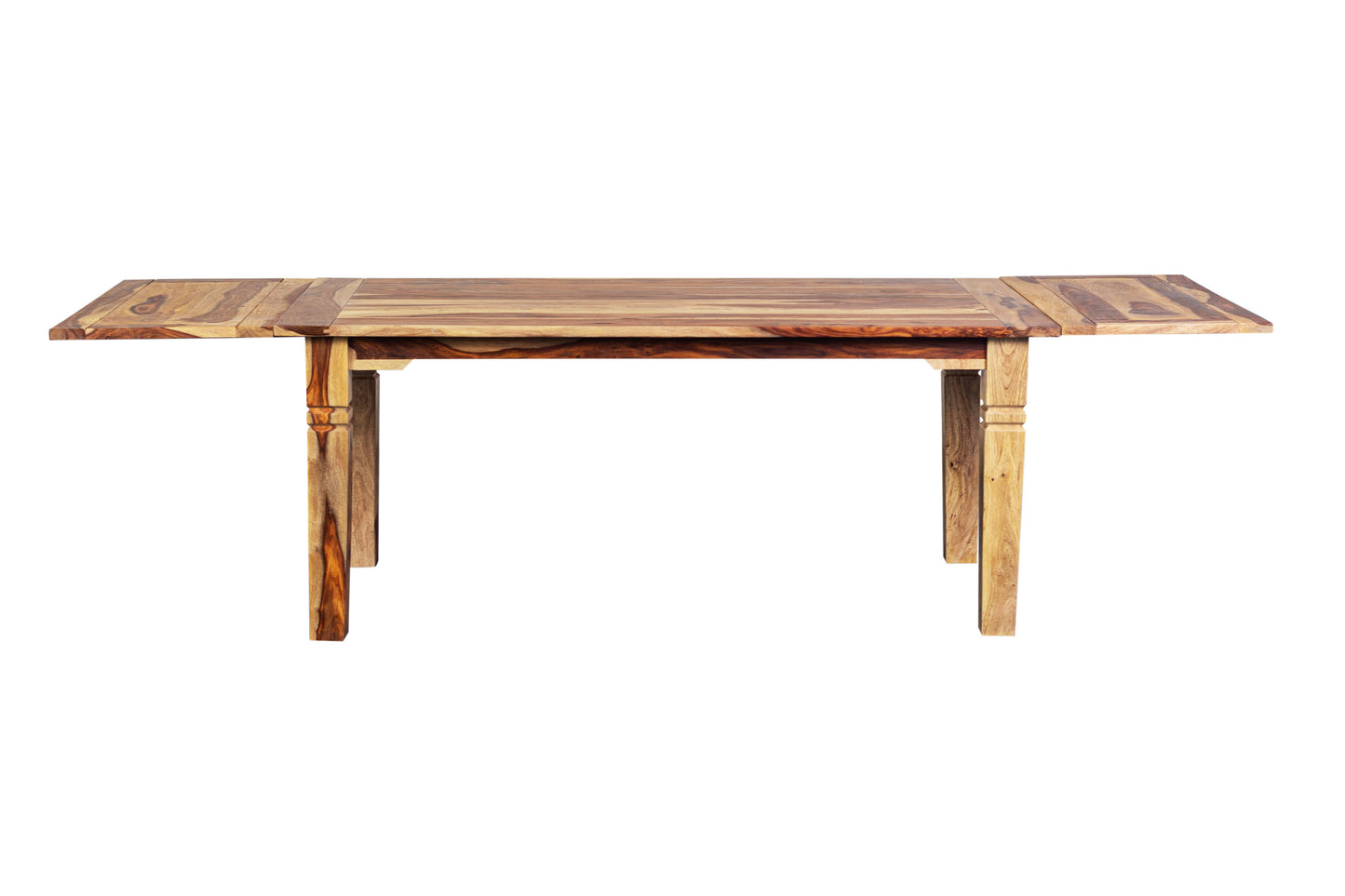 TAHOE DINING TABLE W/EXT