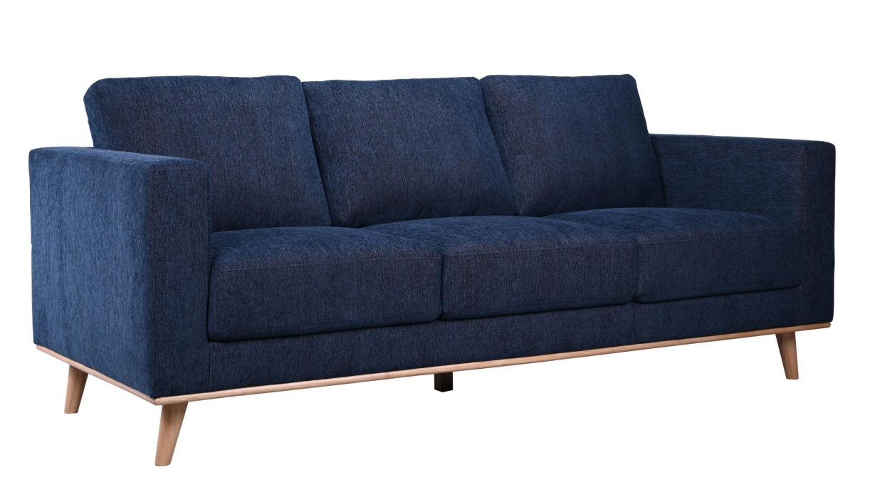 ALBINA BLUE MOON SOFA