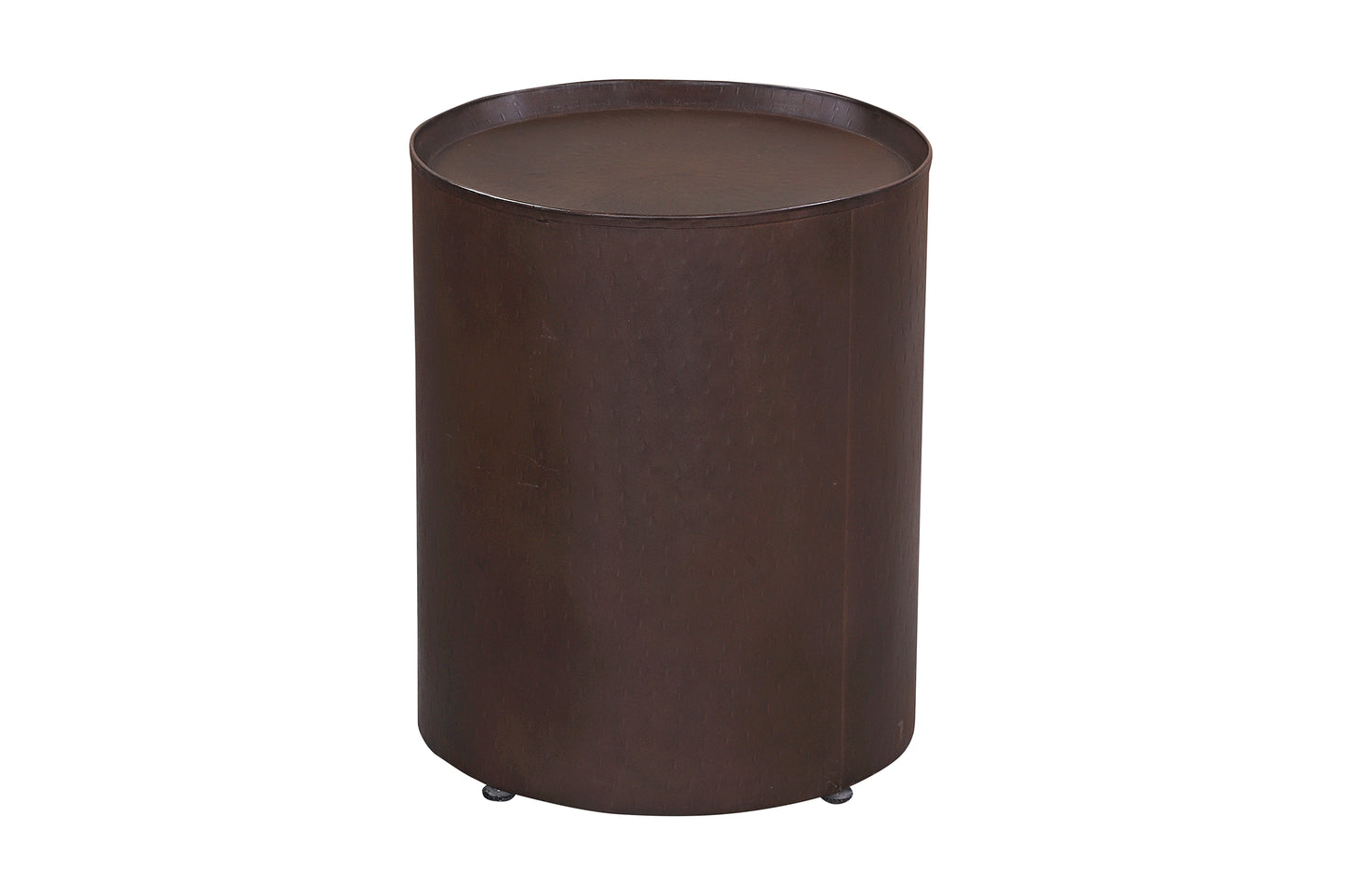 ALAMO END TABLE