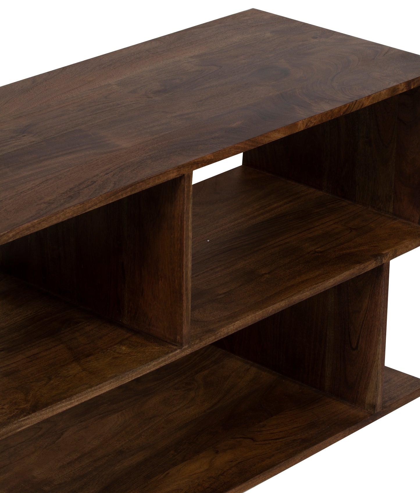 PORTOLA WALNUT TV STAND