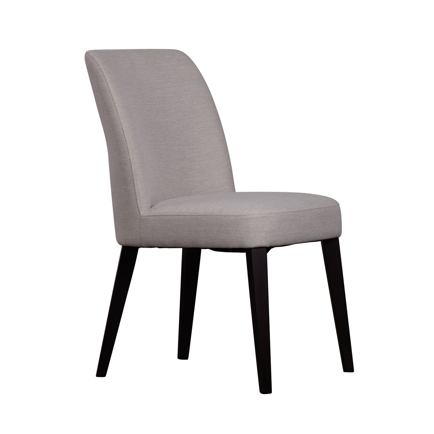 VEGA BEIGE DINING CHAIR 2PK