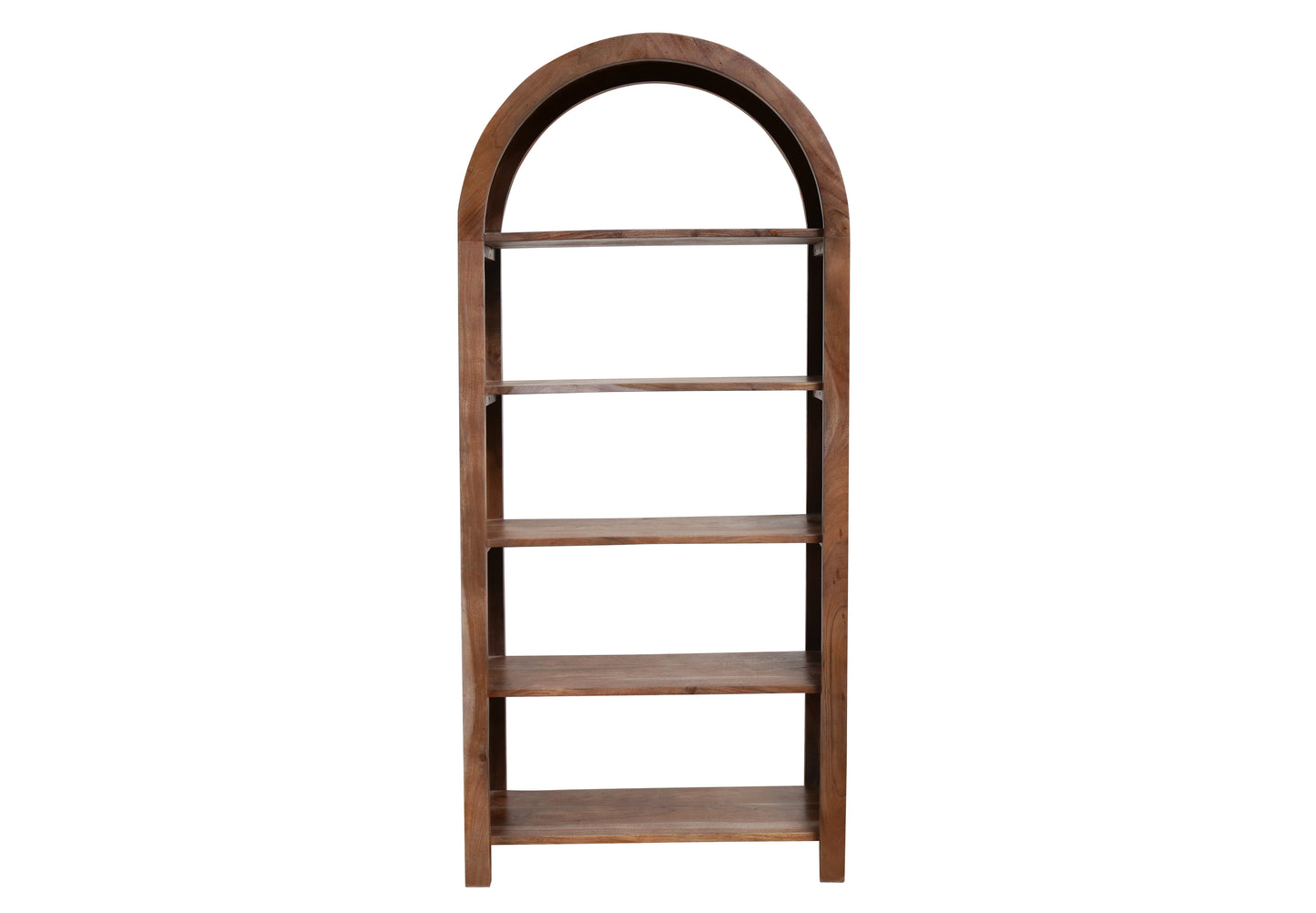 ELLIPSE BOOKCASE 5