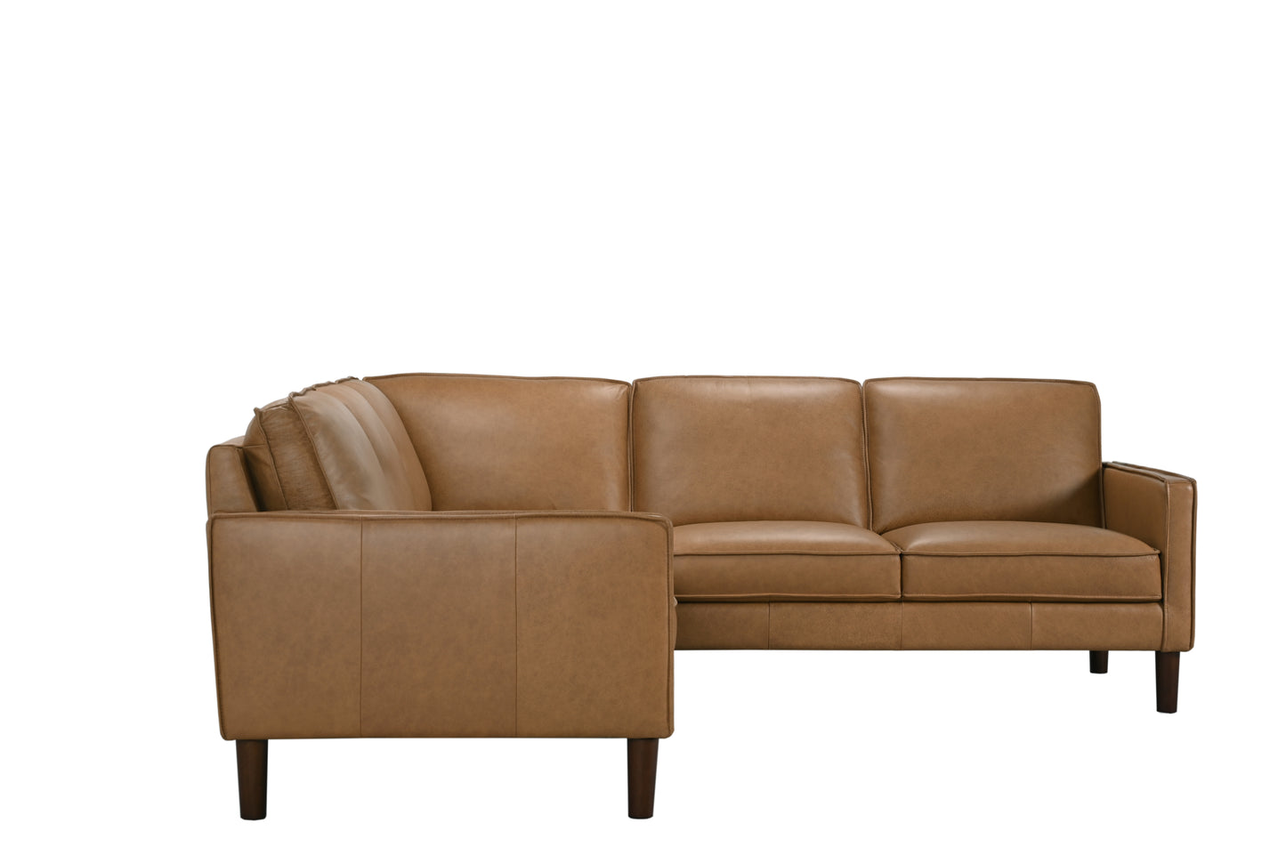 SORIA SADDLE 2PC SECTIONAL