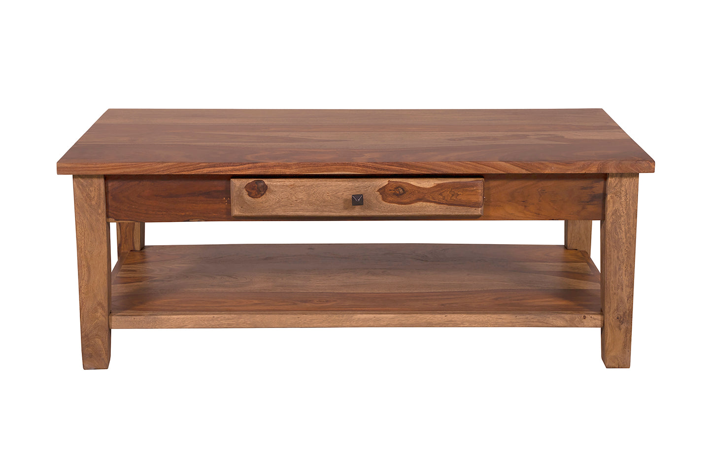 TAHOE HARVEST COFFEE TABLE