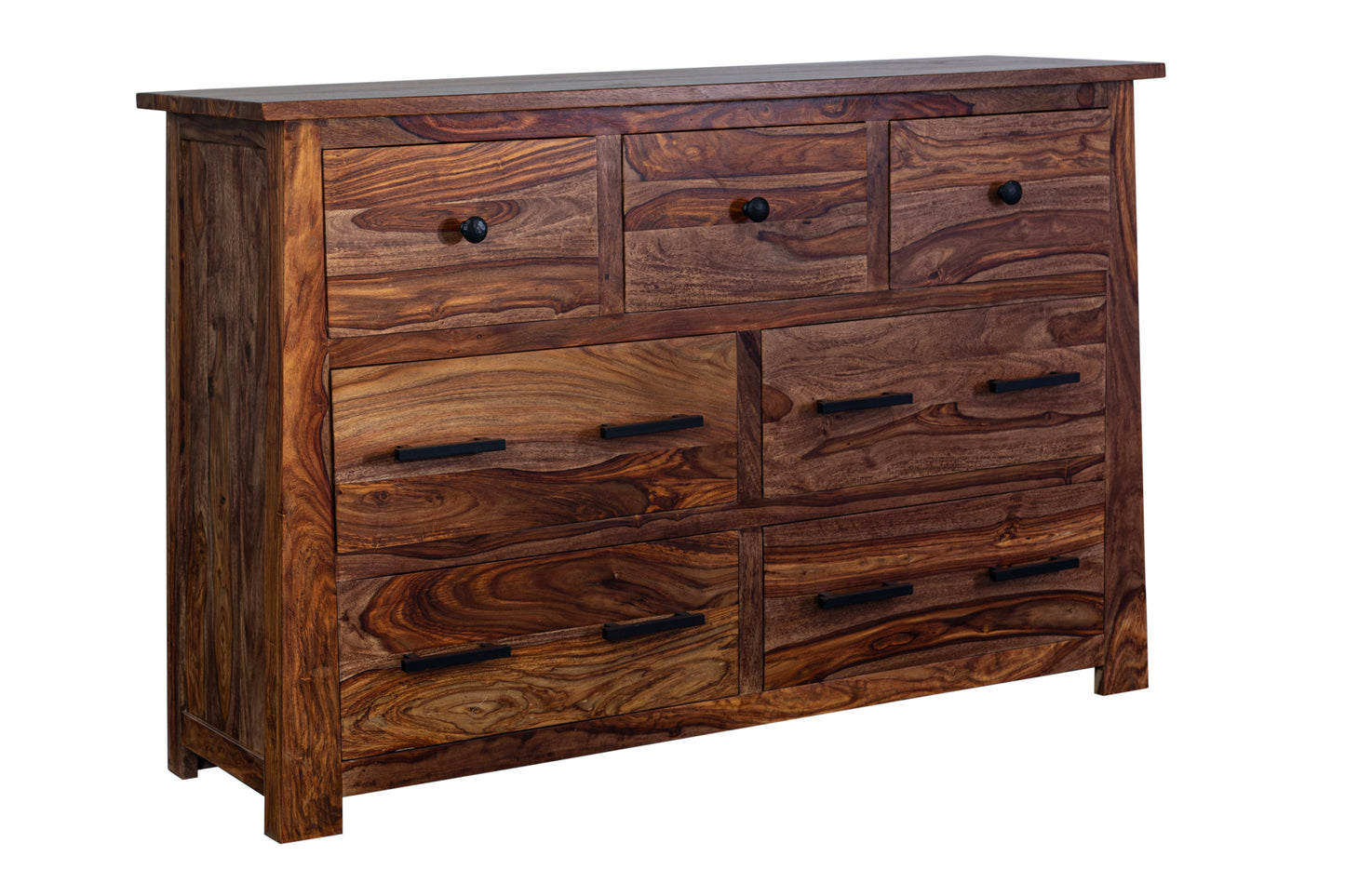 KALISPELL HARVEST DRESSER