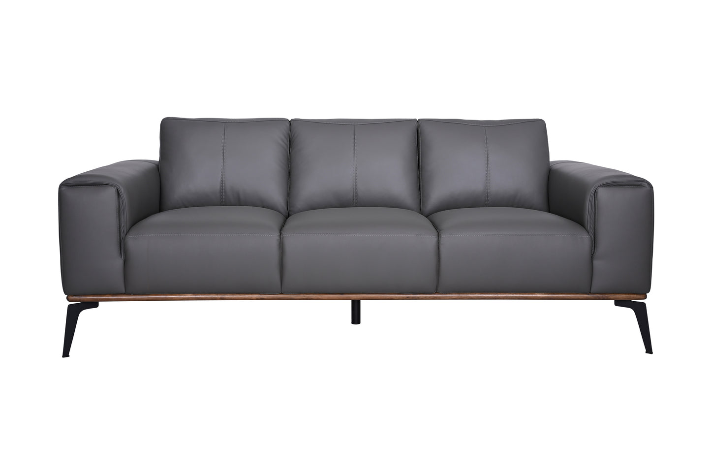 PIETRO GRAY SOFA