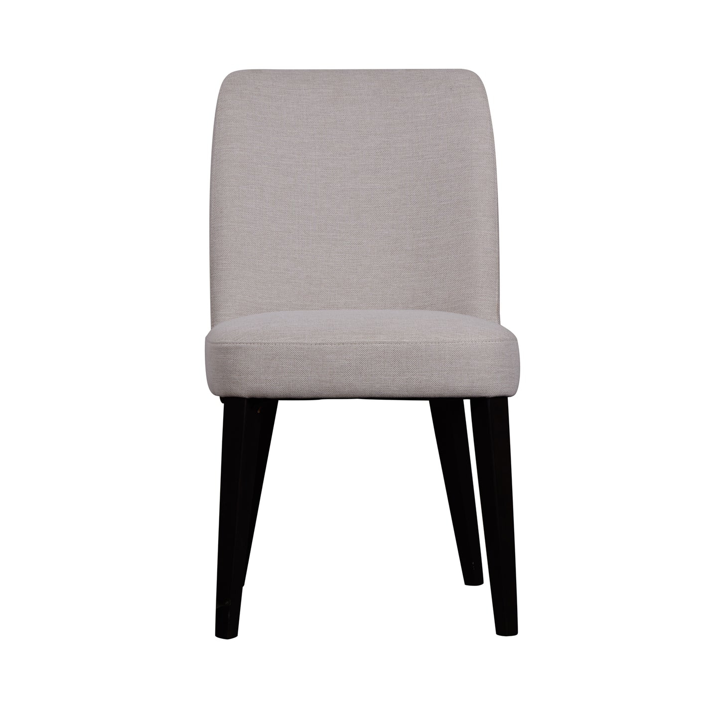 VEGA BEIGE DINING CHAIR 2PK