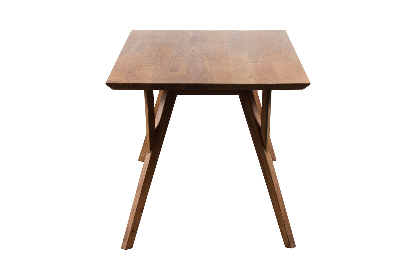 PORTOLA NATURAL DIN TABLE REC