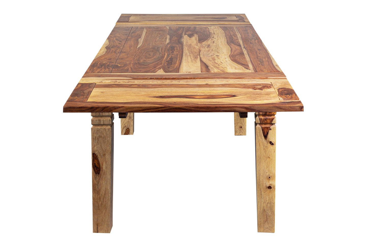 TAHOE DINING TABLE W/EXT