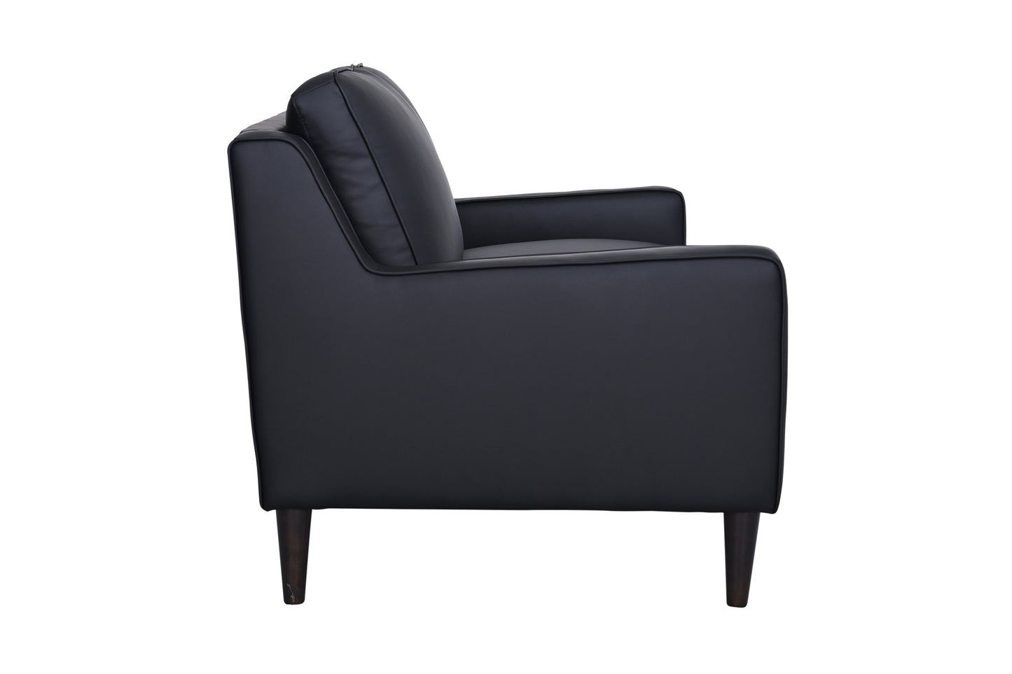 LAZIO BLACK LOCESEAT