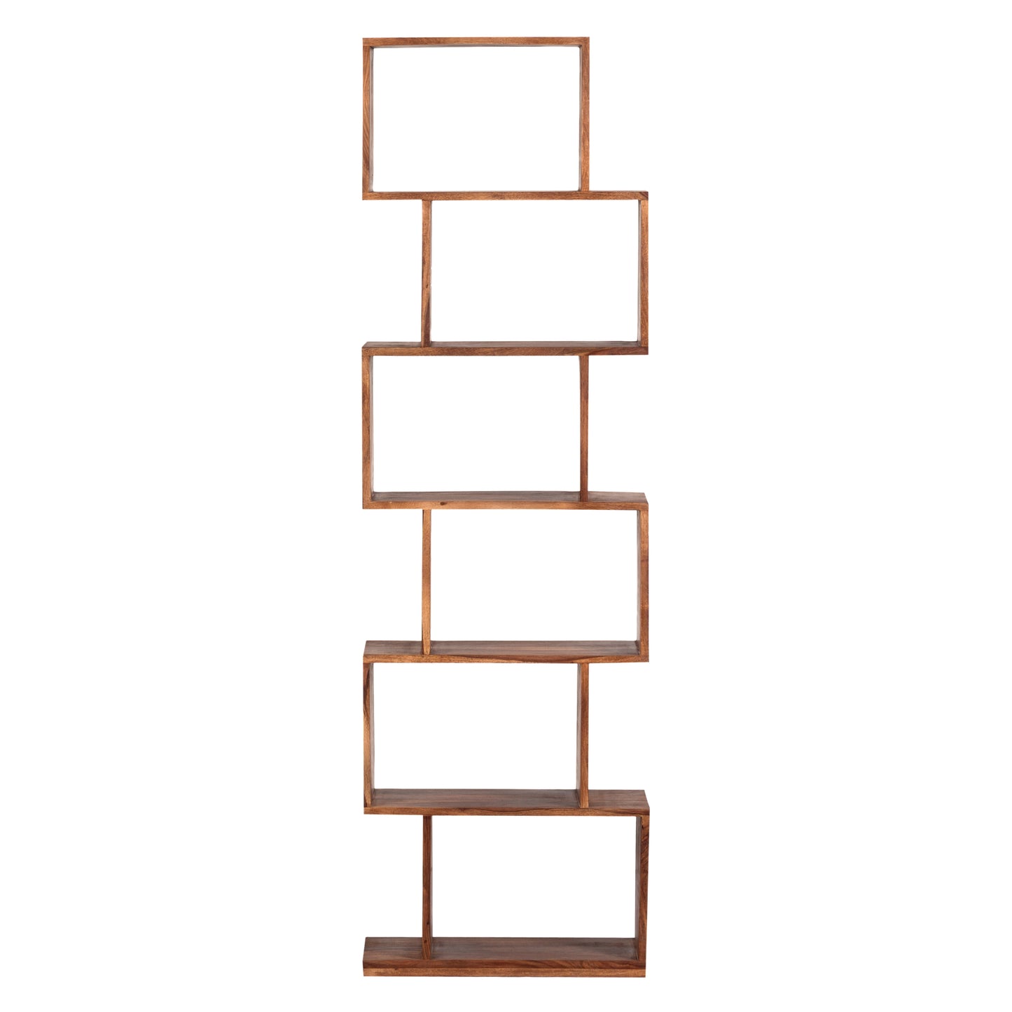 URBAN BOOKCASE 6