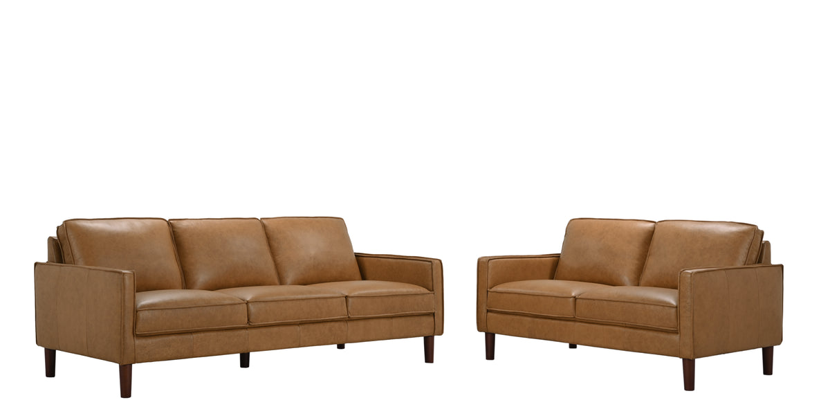 SORIA SADDLE SOFA