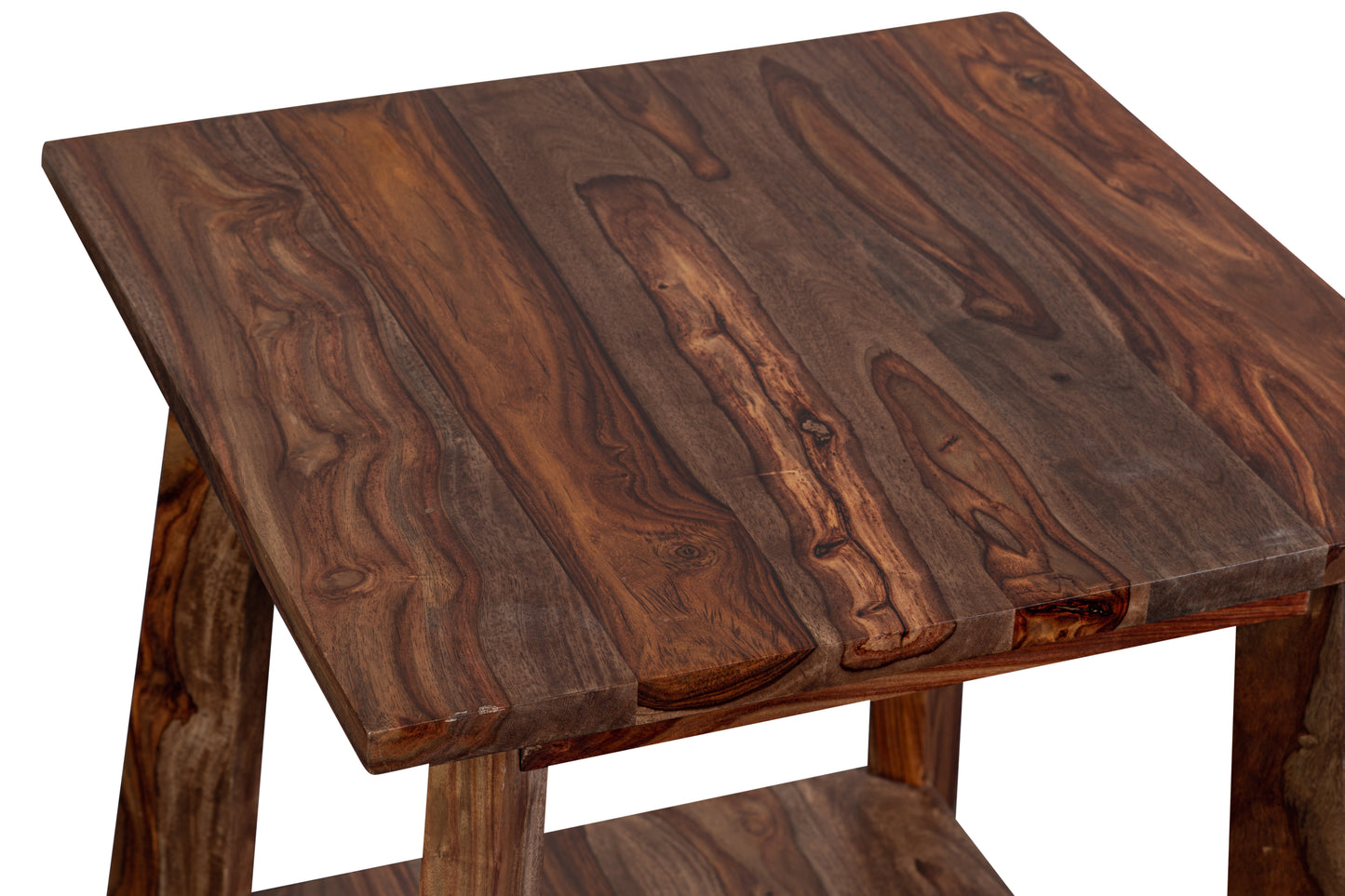 KALISPELL HARVEST END TABLE