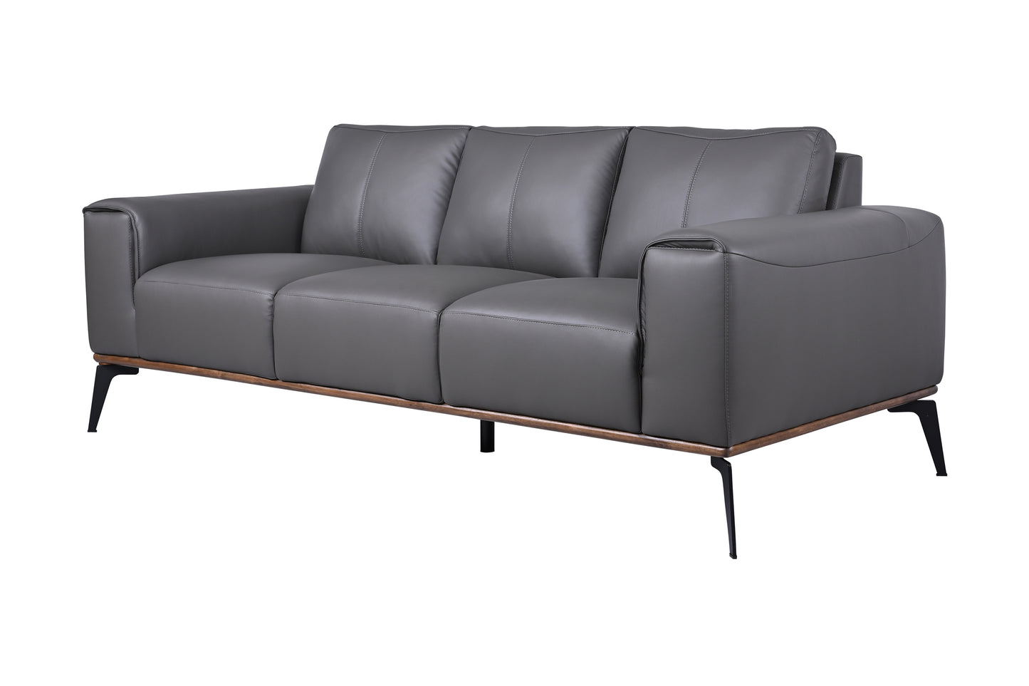 PIETRO GRAY SOFA
