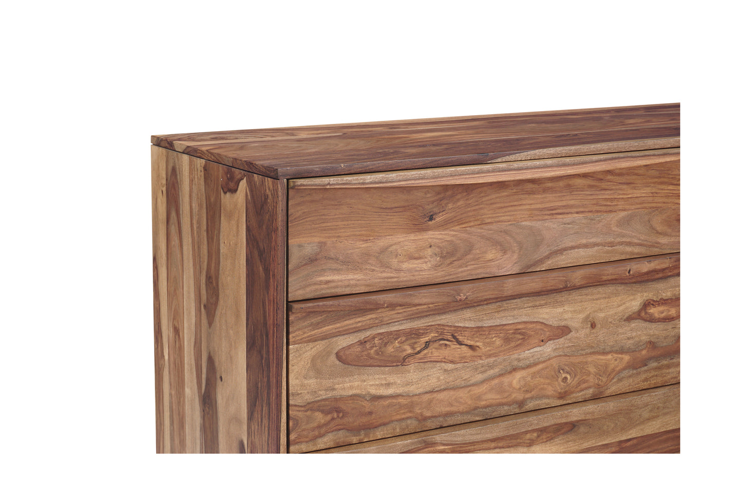 FUSION DRESSER