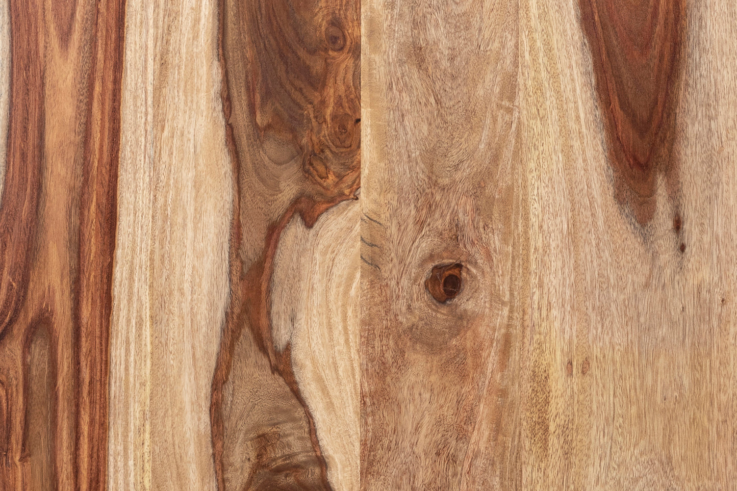 TAHOE NATURAL COFFEE TABLE