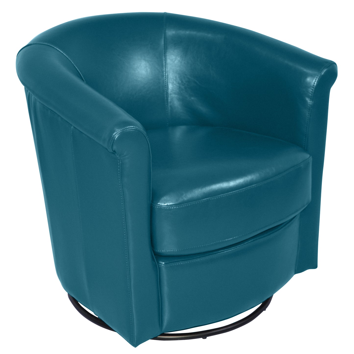 MARVEL TEAL ACNT CHAIR