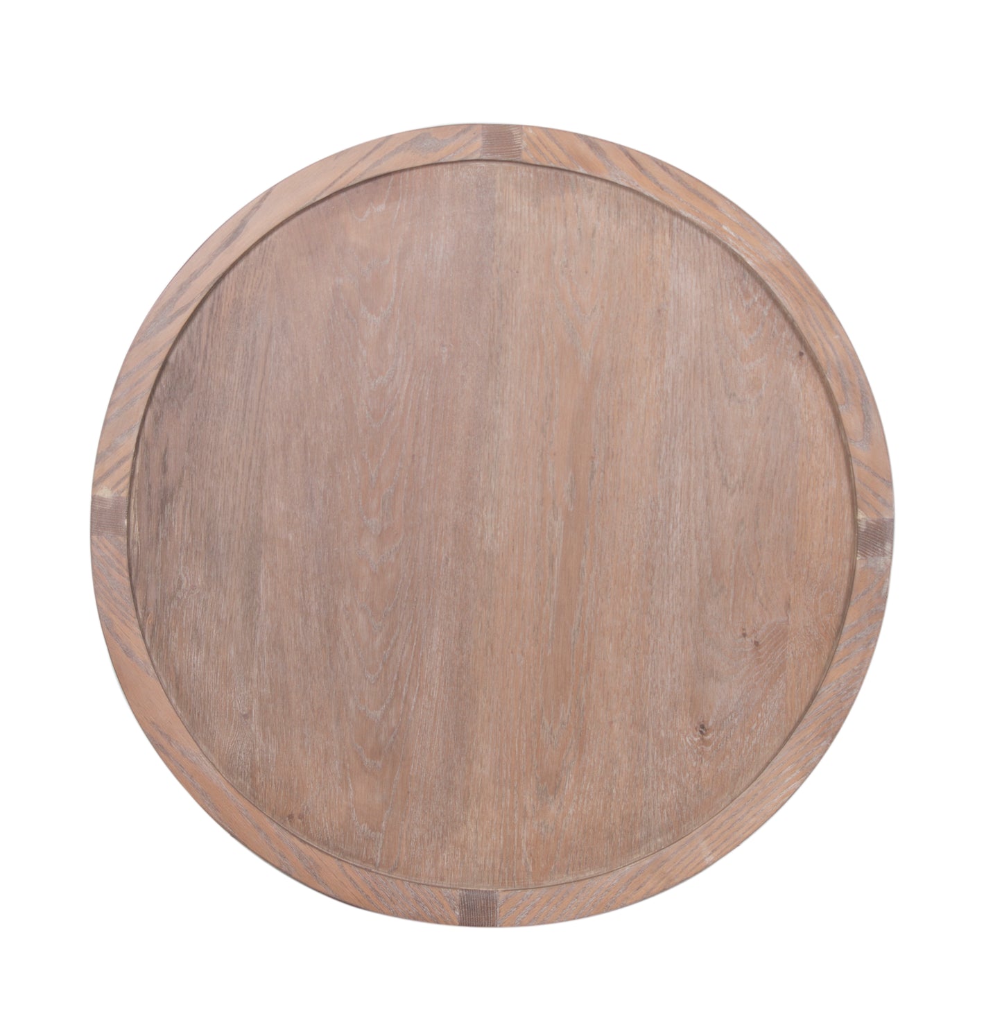 LOWELL END TABLE ROUND