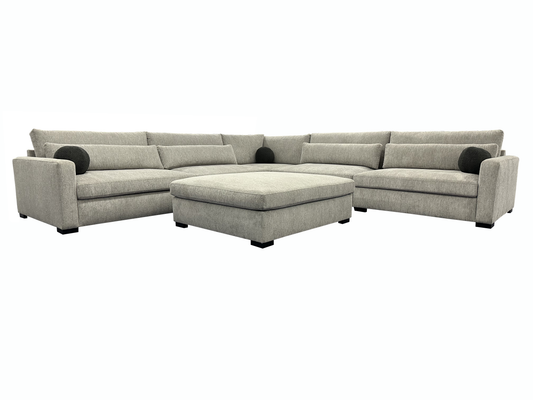 HERCULES PEPPER RAF CHAIR