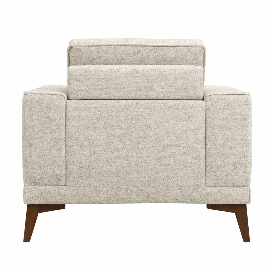 JARRETT ALMOND CHAIR