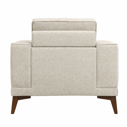 JARRETT ALMOND CHAIR