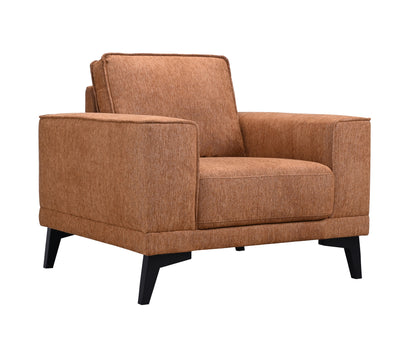 JARRETT POTTERY CHAIR