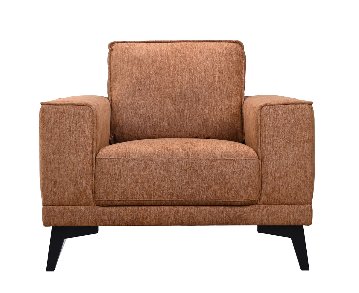 JARRETT POTTERY CHAIR