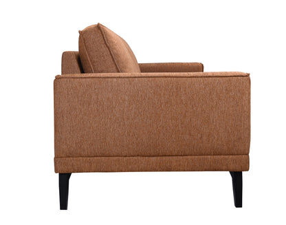 JARRETT POTTERY CHAIR