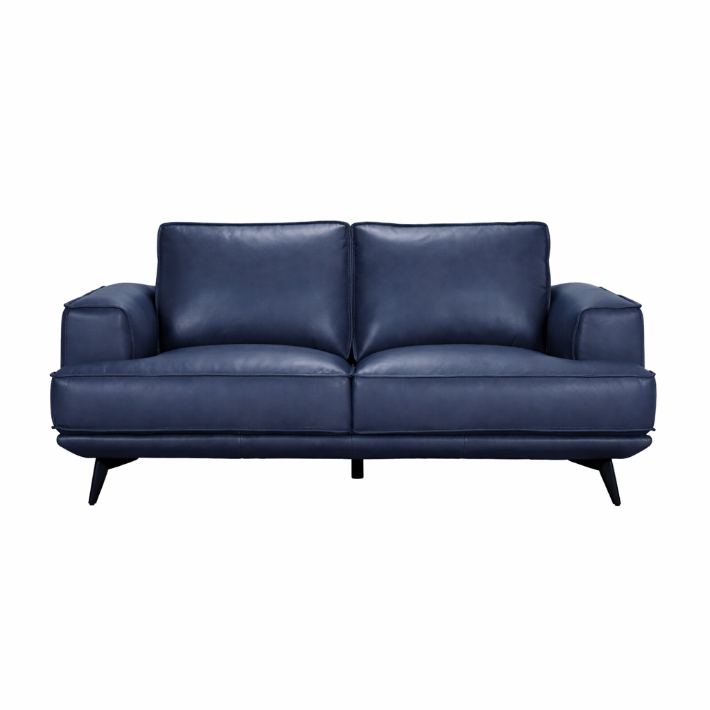 PIRELLI BLUE LOVESEAT