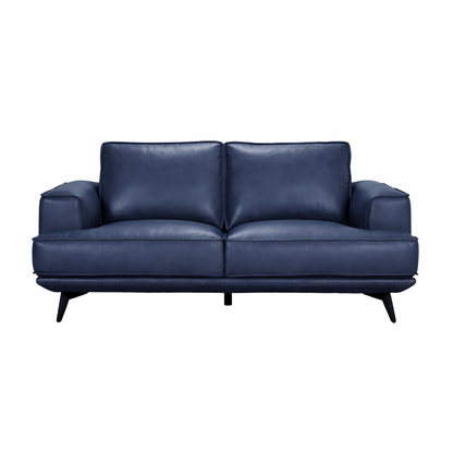 PIRELLI BLUE LOVESEAT