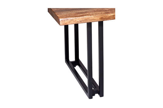 MANZANITA DBL U COFFEE BASE