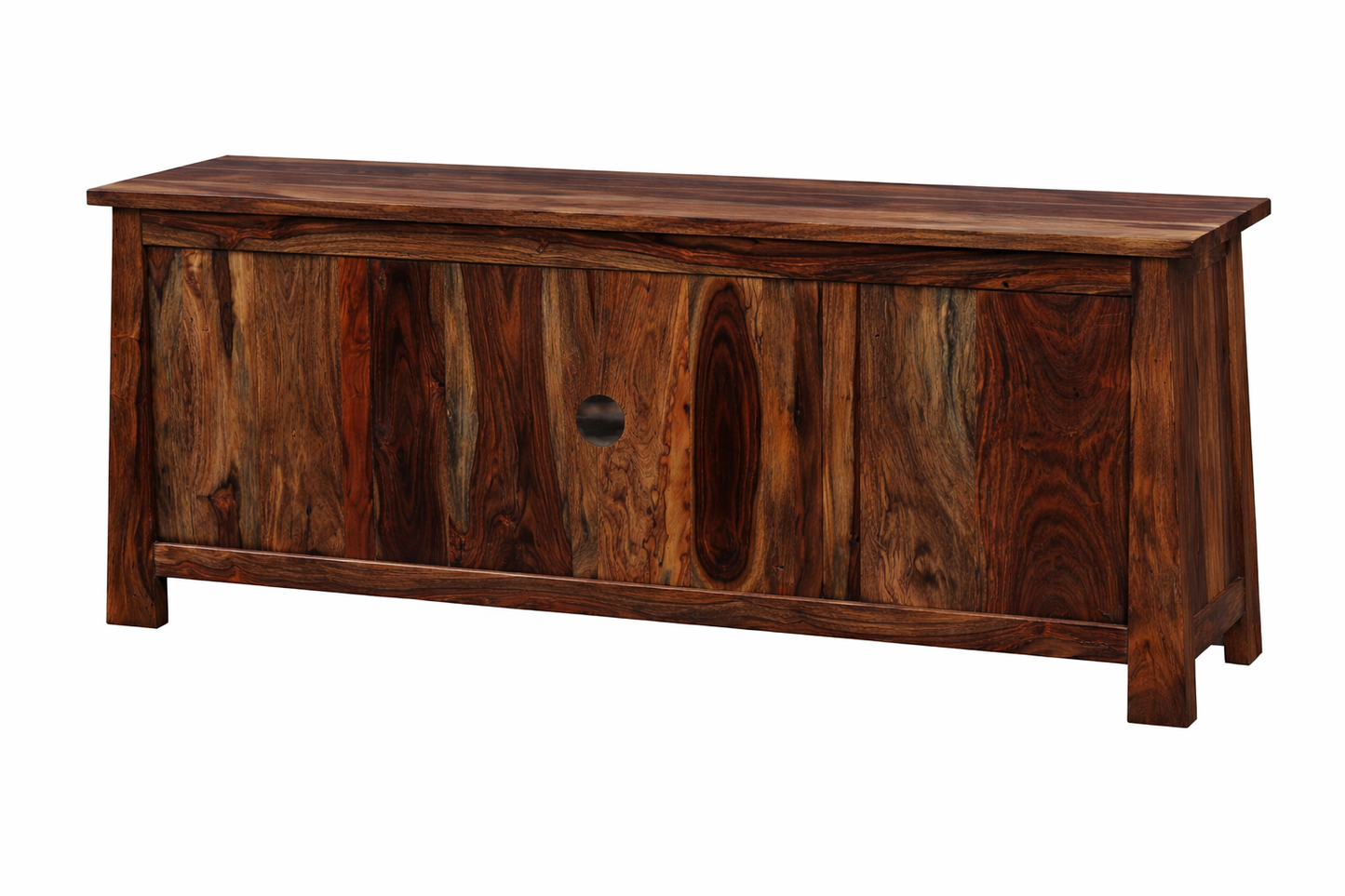 KALISPELL HARVEST TV STAND