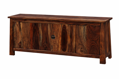 KALISPELL HARVEST TV STAND