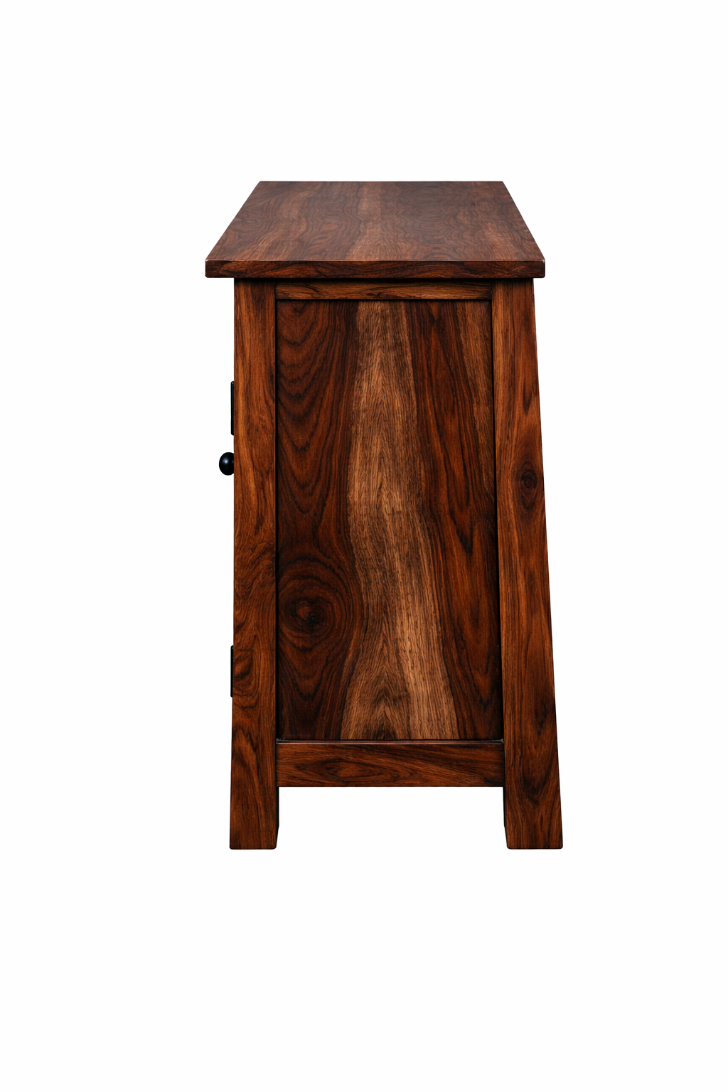 KALISPELL HARVEST TV STAND