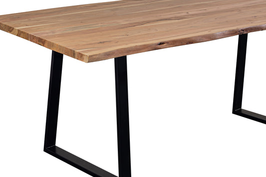 MANZANITA TRAPEZOID DIN BASE