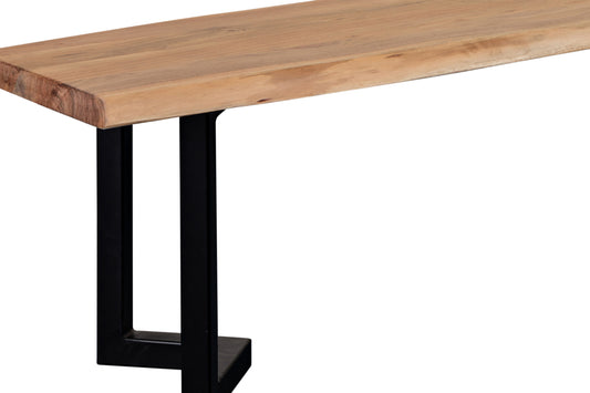 MANZANITA INVERT V BENCH BASE