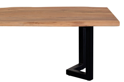 MANZANITA BENCH BASE V