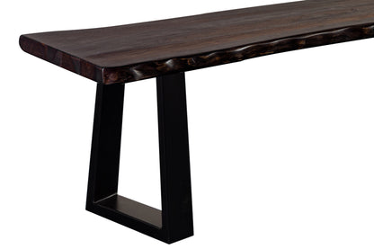 MANZANITA BENCH BASE TRAP