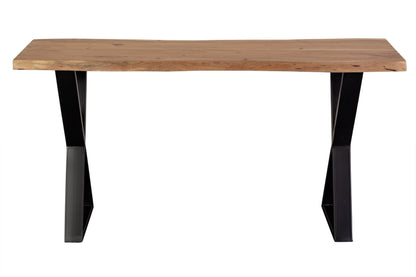 MANZANITA CONSOLE BASE X