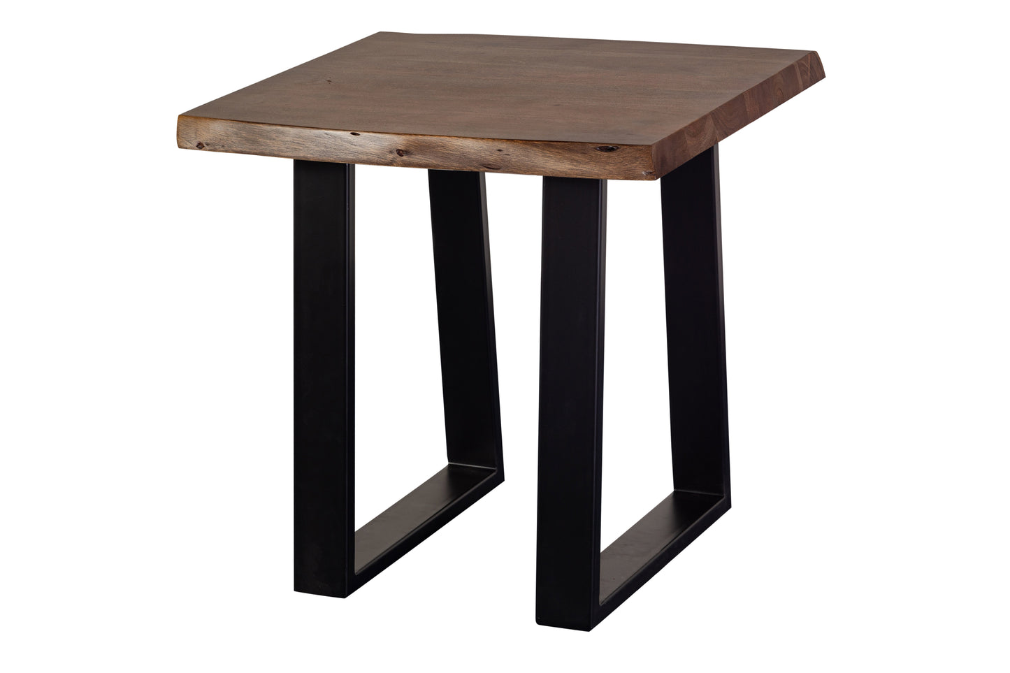 MANZANITA END BASE TRAP