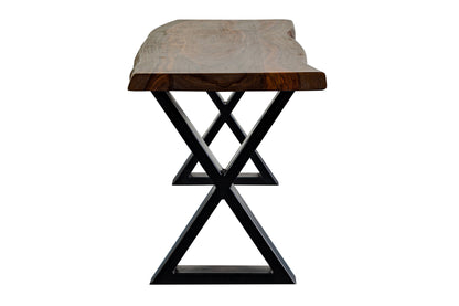 MANZANITA BENCH BASE X