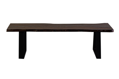 MANZANITA BENCH BASE TRAP