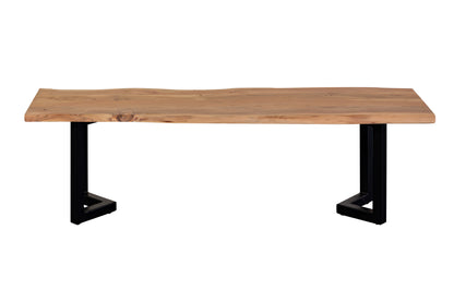MANZANITA BENCH BASE V